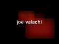 Джо Валачи: предавший Мафию / The Vilachi Papers (2009)