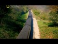 Чудеса инженерии 3 сезон 4 серия ( Поезд )