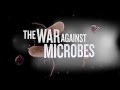Война с микробами Нобелевские лауреаты