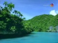 BBC Наедине с природой 30 Затерянные озера Тихого океана