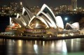 Инженерные идеи: Сиднейский оперный театр