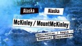 Вершины мира 01 Аляска Мак-Кинли