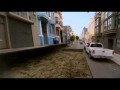 Город Наизнанку / Strip The City: Город и землетрясение: Сан-Франциско