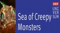 Море причудливых существ / Жуткие морские чудовища / Sea of Creepy Monsters (2010)