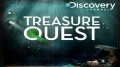 В поисках сокровищ / Treasure Quest: Серебрянная королева (2009) Discovery