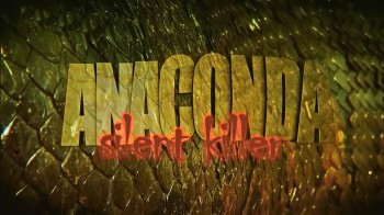 Анаконда: Тихий убийца / Anaconda: Silent Killer (2014) HD