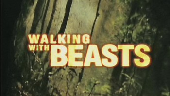 BBC Прогулки с Чудовищами / Walking with Beasts 06. Путешествие мамонта (2001)