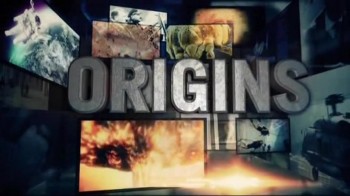 История изобретений С чего всё начиналось / Origins 1 серия (2013)