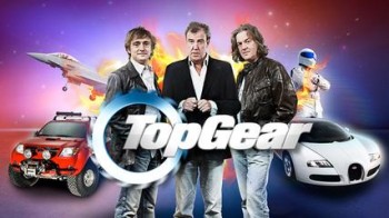 Топ Гир / Top Gear: 10 сезон 10 серия