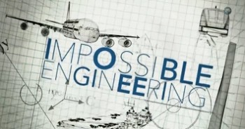Инженерия невозможного 1 серия / Impossible Engineering (2015)