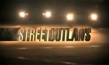 Уличные гонки / Street Outlaws / 5 сезон 5 серия (2015) Discovery