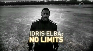 Идрис Эльба: без тормозов / Idris Elba: No Limits / 2 серия