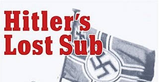 Пропавшая гитлеровская подлодка / Hitler's Lost Sub  (2000)