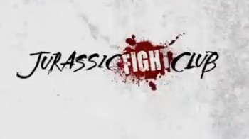 Войны Юрского периода 10 серия / Jurassic Fight Club (2008)