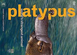 Самое необычное животное в мире. Утконос / Platypus. World's Strangest Animal (2003)