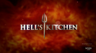 Адская Кухня 14 сезон 5 серия / Hell's Kitchen (2015)