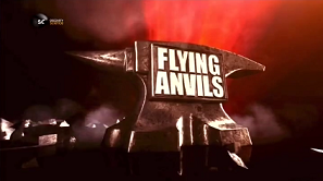 Летающие Наковальни / Flying Anvils (2011)