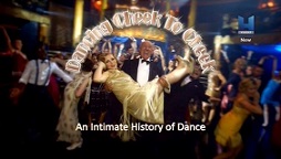 О любви британцев к танцам 1 серия / Dancing Cheek to Cheek: An Intimate History of Dance (2014)