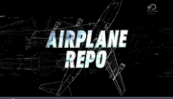 Первым делом - самолеты / Airplane Repo / 1 сезон 18 серия