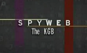 Агентурная сеть КГБ / Spyweb. The KGB (2008)