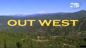 На Западе / Out West / 2003