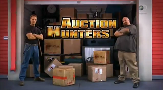 Охотники за реликвиями 6 сезон 5 серия / Auction Hunters (2015)