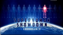 В поисках суперлюдей 3 серия. Умение / Superhuman Showdown (2012)