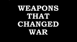 Оружие Которое изменило ход войны. 5 серия. Смерть с воздуха / Weapons that changed war (2008)