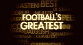 Величайшие футболисты (Стивен Джеррард)  / The greatest footballers (2015)