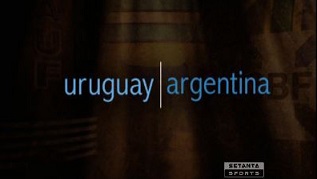 Футбольные противостояния (Уругвай-Бразилия/Аргентина) / Football rivalries / 2015