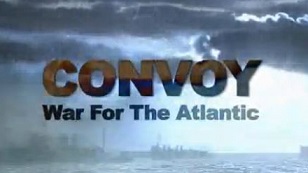 Конвой. Битва за Атлантику 4 серия. Смертельный удар / Convoy. War For The Atlantic / 2009