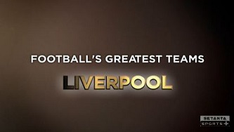Величайшие футболисты (Ливерпуль) / The greatest footballers (2015)