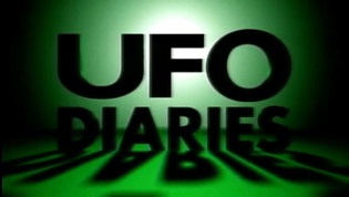 Дневники НЛО 03 серия / UFO Diaries (1995)