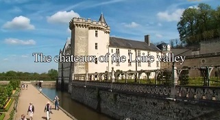 Замки Валье-де-ла-Луар 9 серия. Замок Вилландри / The Ch?teaux of the Loire Valley