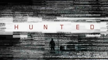 Преследуемые 3 серия / The Hunted UK (2015)