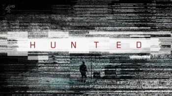 Преследуемые 4 серия / The Hunted UK (2015)
