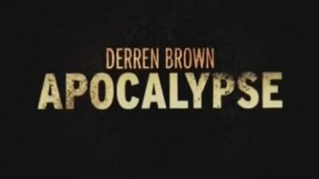 Апокалипсис Деррена Брауна 2 серия / Derren Brown apocalypse (2012)