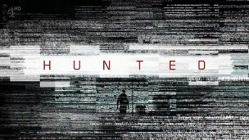 Преследуемые 6 серия / The Hunted UK (2015)