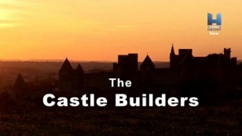 Строители замков 2 серия. Осады и приступы / The Castle Builders (2015)