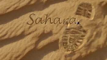 Сахара с Майклом Пэйлином 1 серия. Линия на песке / Sahara with Michael Palin (2002)