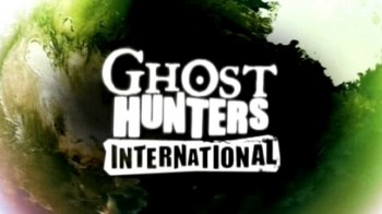 По следам призраков 3 сезон 4 серия. В поисках оборотня: Англия / Ghost Hunters International (2011)
