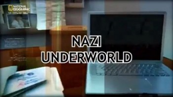 Последние тайны Третьего рейха 2 сезон 1 серия. Загадка Гесса / Nazi Underworld (2012)