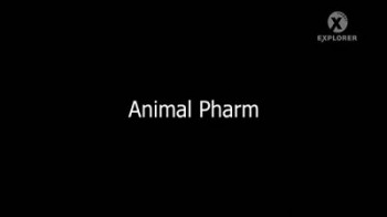 Генетическая ферма 2 серия / The Animal Pharm (2007)