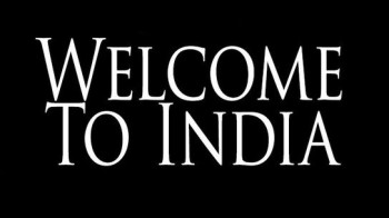 Добро пожаловать в Индию 1 серия / Welcome to India (2012)