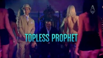 Империя стриптиза 1 серия / Topless Prophet (2014) HD