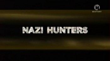 Охотники за нацистами 1 сезон 9 серия. Преследуя Адольфа Эйхманна / Nazi Hunters (2009)