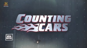 Поворот-наворот 4 сезон 3 серия. Дорожная лихорадка / Counting Cars (2015)