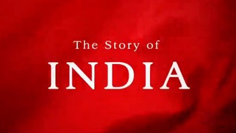История Индии с Майклом Вудом: 1 серия. Истоки / The Story of India with Michael Wood (2007)