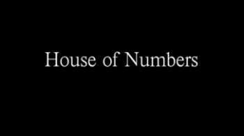 Дом из чисел / House of Numbers: Anatomy of an Epidemic (2009)
