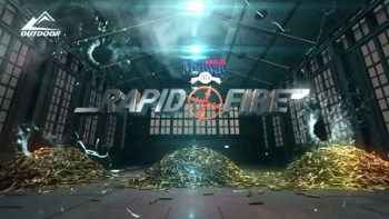 Быстрый огонь 2 серия / Rapid Fire (2012)